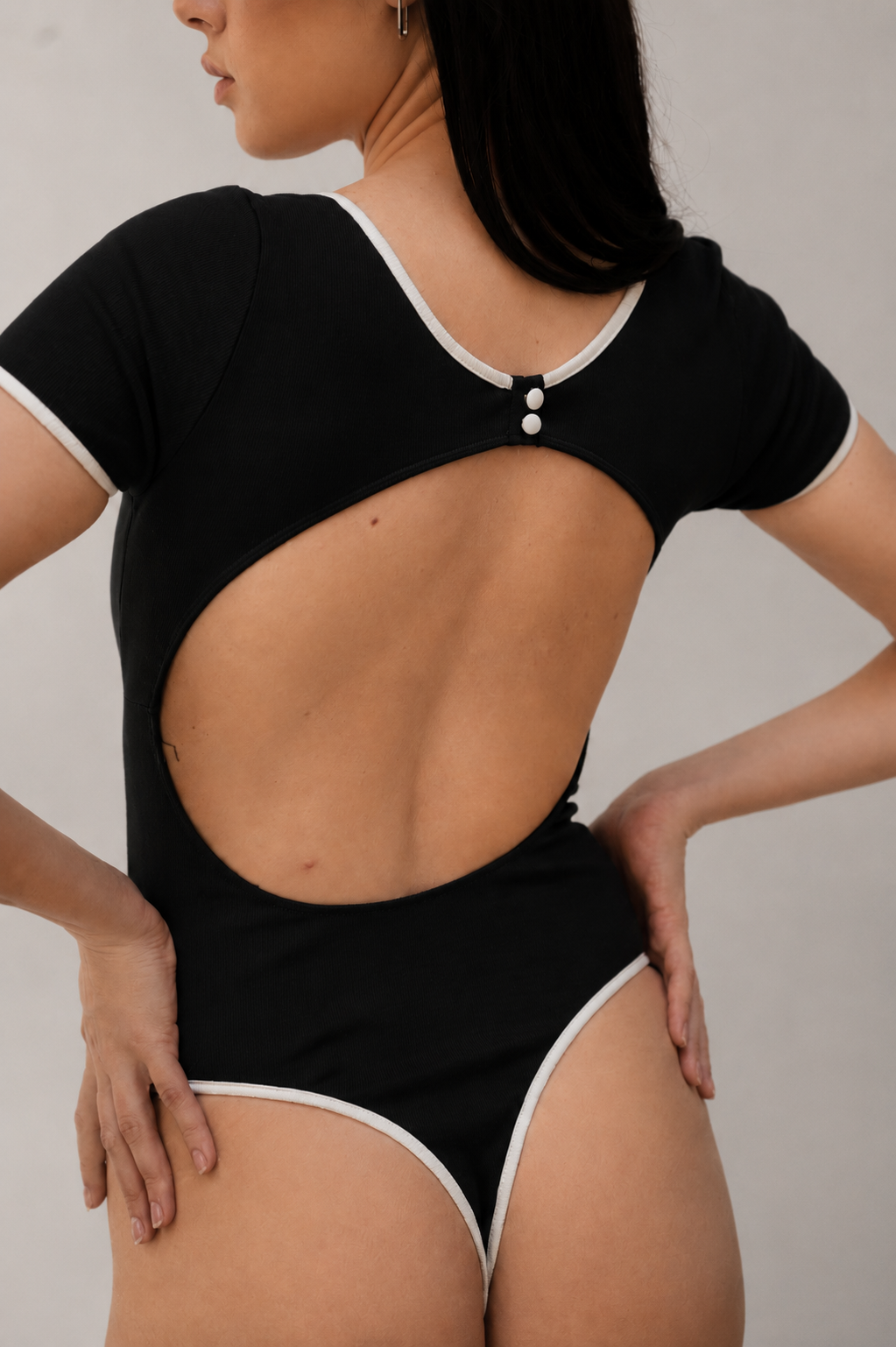 Body Lana Noir