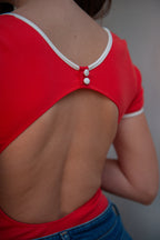 Body Lana Rouge