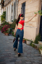 Body Lana Rouge
