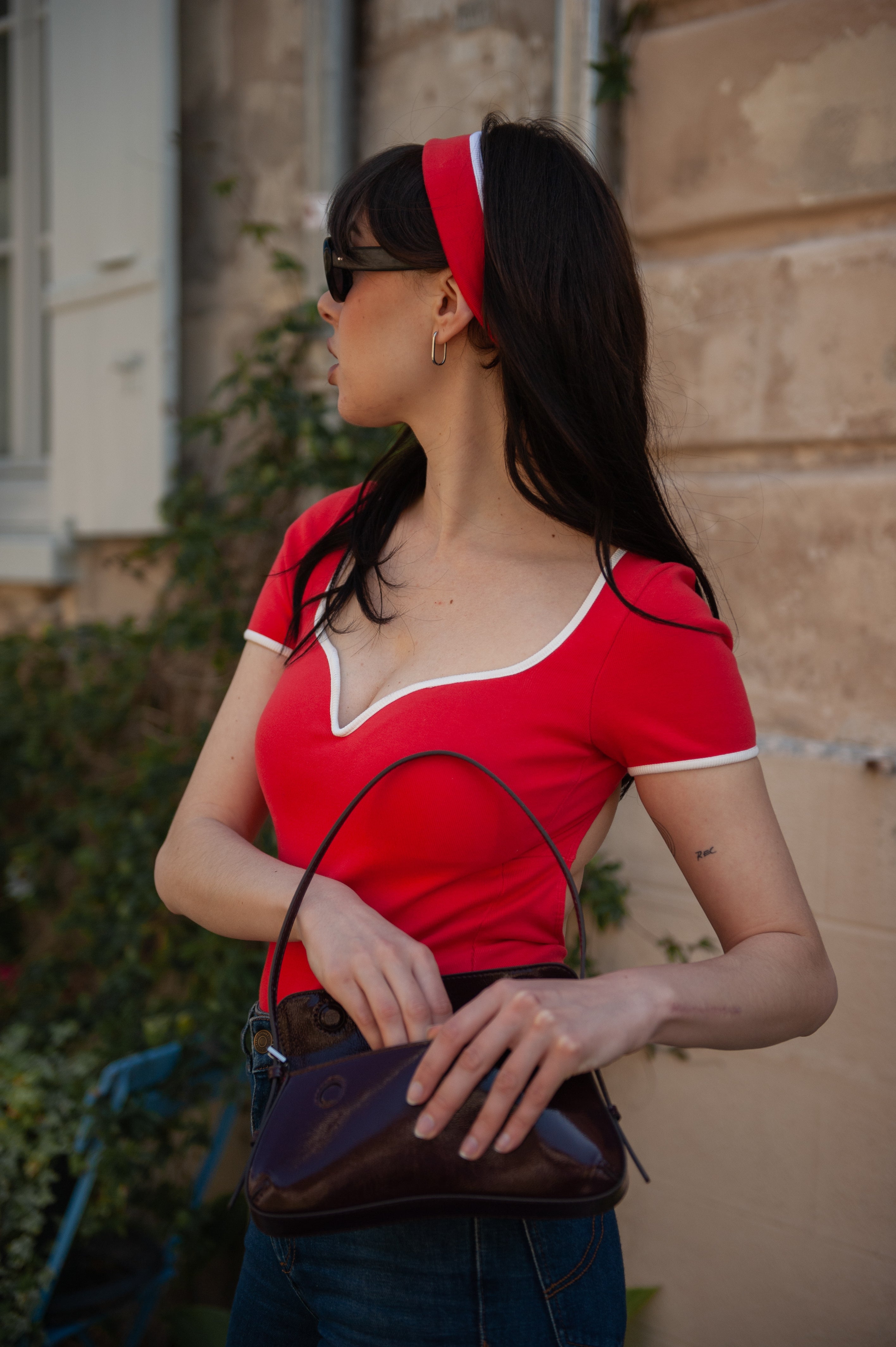 Body Lana Rouge