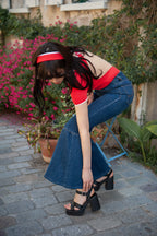 Body Lana Rouge